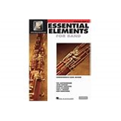 Essential Elements Bassoon Bk2