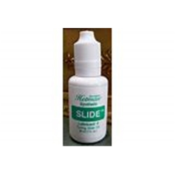 S30CR Hetman Slide Oil #5. 30mL, Narrow Tip