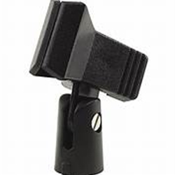 KBC1M Hamilton StagePro - Mic Clip - Wireless Spring Universal