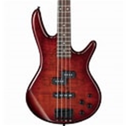 IBANEZ  Ibanez GSR200SMCNB Bass