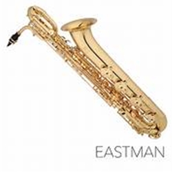 Eastman Music  Eastman EBS453 Baritone Sax