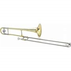 JUPITER  Jupiter Used CTB-40U Trombone