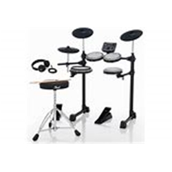 ERS1000 Pearl ERoadshow Electric Drum Kit