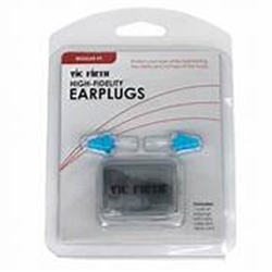 Vic Firth VFEPR Firth Ear Plugs