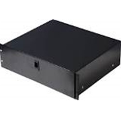 Gator Cases GRW-DRWD-F2 Gator 2U Rack Drawer