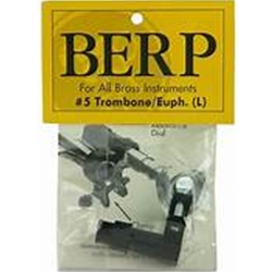 #5BERP BERP #5  for Trombone/Euph. (L)